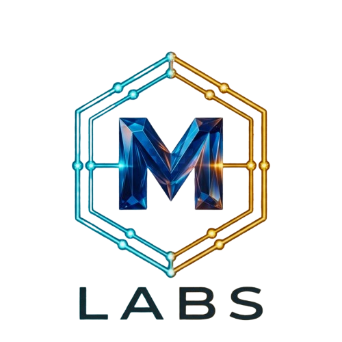 Mochan Labs Logo